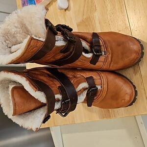 RARE FIND Dolce Vita boots